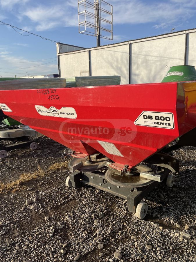 Rivian Pump HS105-1