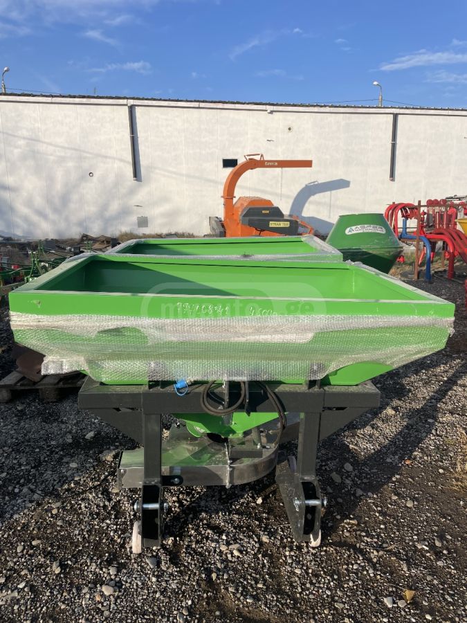 Rivian Pump HS80 2023 — photo 2