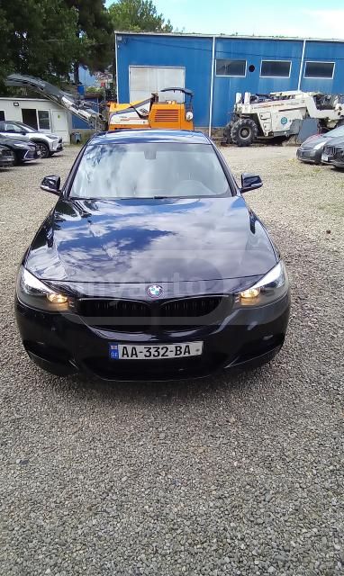BMW 328 2013 — photo 2