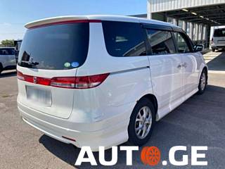 Honda Elysion 2012 — photo 2