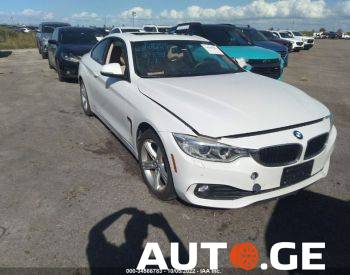 BMW 428