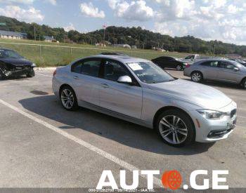 BMW 328
