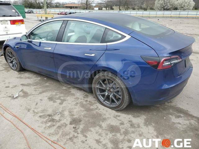 Tesla Model-3-Tesla 2020 — photo 2