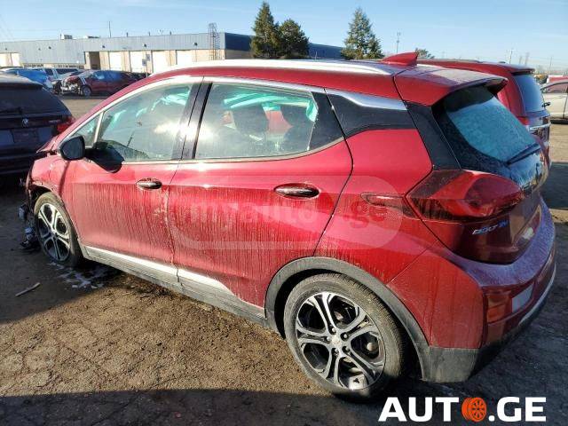 Chevrolet Sxva 2018 — photo 2