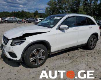 Mercedes-Benz 300-Glc