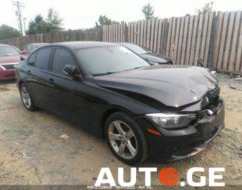BMW 328