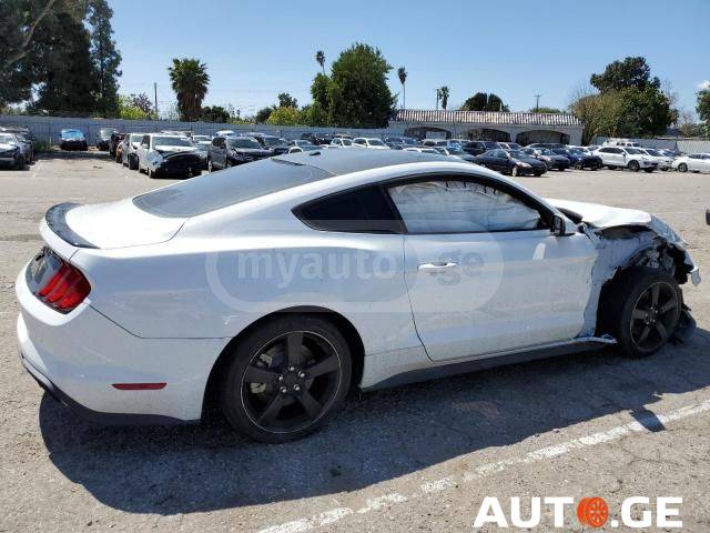 Ford Mustang 2020 — photo 2