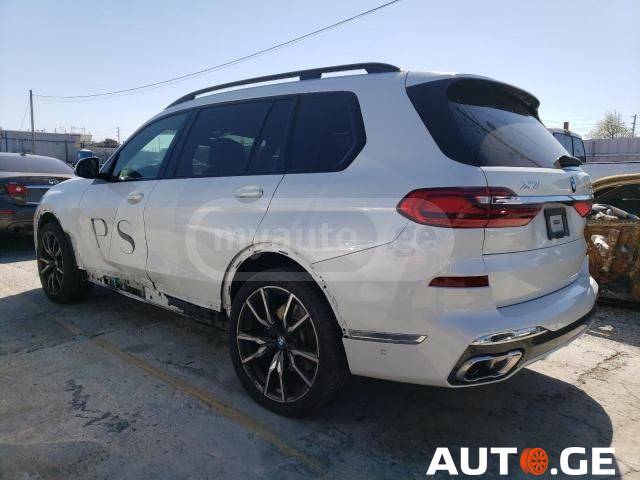 BMW X7-B 2019 — photo 2