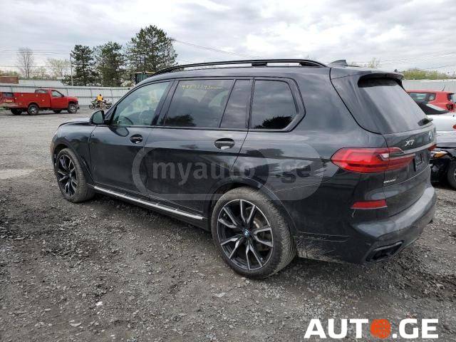 BMW X7-B 2022 — photo 2