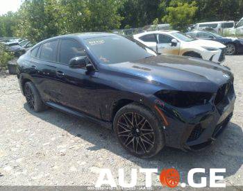BMW X6-M