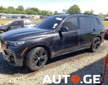 BMW X7-B