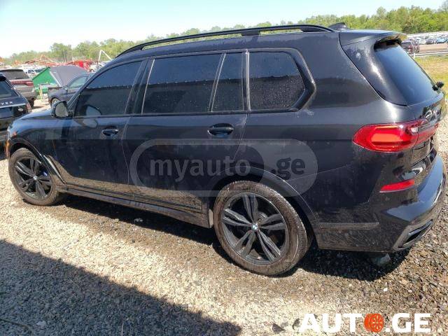 BMW X7-B 2021 — photo 2