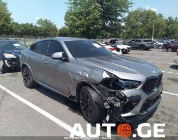 BMW X6-M