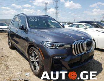 BMW X7-B