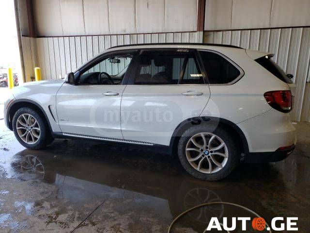 BMW X5 2016 — photo 2
