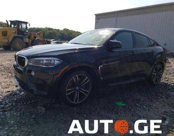 BMW X6-M
