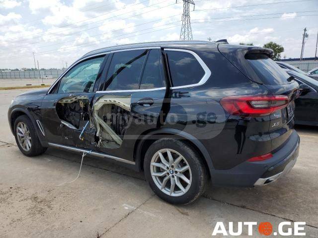 BMW X5 2020 — photo 2