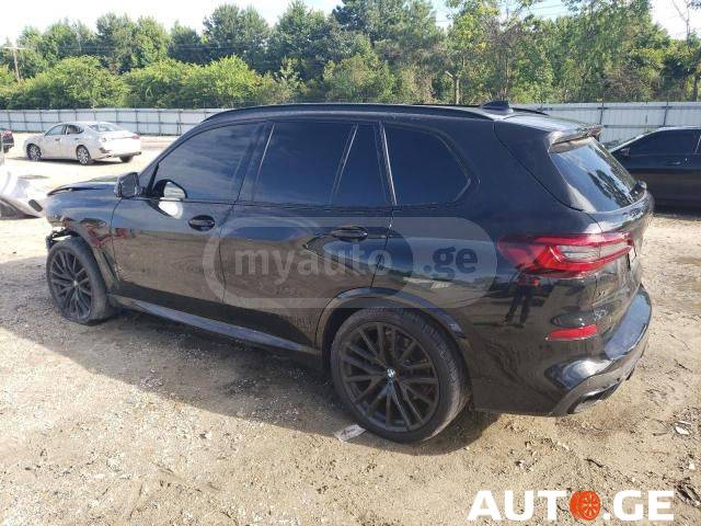 BMW X5 2022 — photo 2