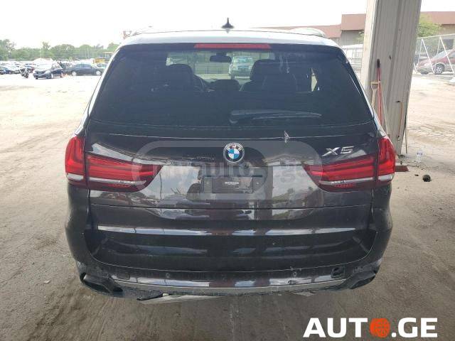 BMW X5 2017 — photo 2