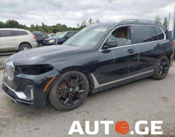 BMW X7-B