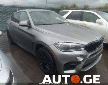 BMW X6-M