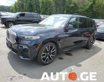 BMW X7-B