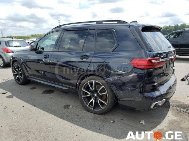 BMW X7-B 2019 — photo 2