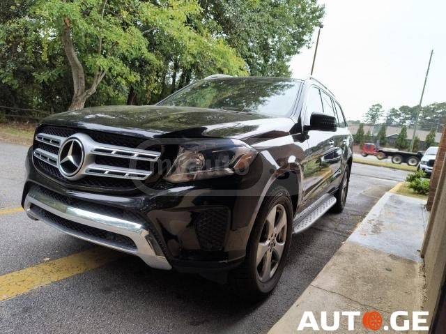 Mercedes-Benz 450-Amg 2019 — photo 2