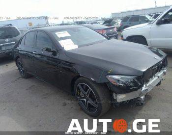 Mercedes-Benz E-300C