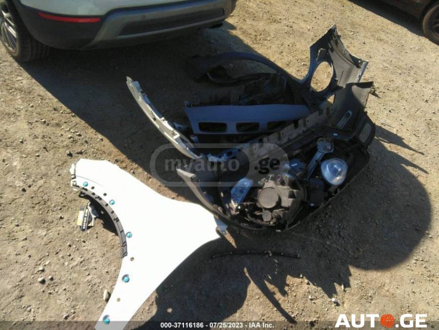 Fiat 500X 2016 — photo 2