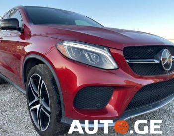 Mercedes-Benz Gle-350G