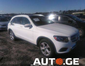 Mercedes-Benz 300-Glc