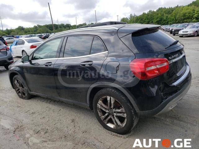 Mercedes-Benz Gla-250G 2015 — photo 2