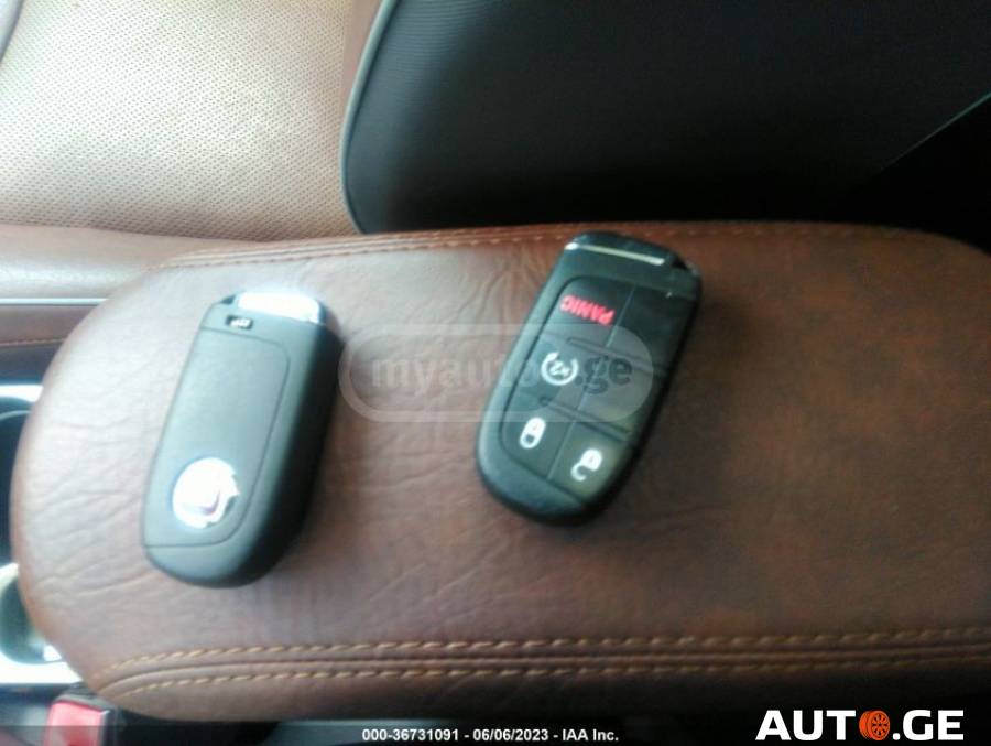 Fiat 500X 2016 — photo 2