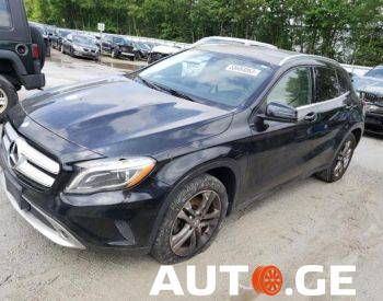 Mercedes-Benz Gla-250G