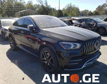 Mercedes-Benz Gle-350G