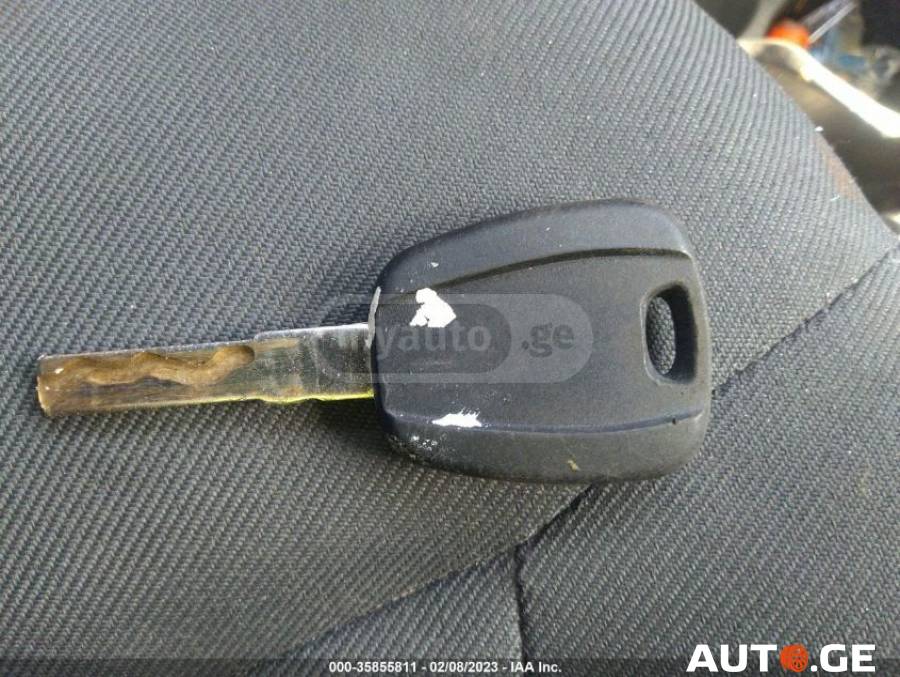 Fiat 500 2015 — photo 2