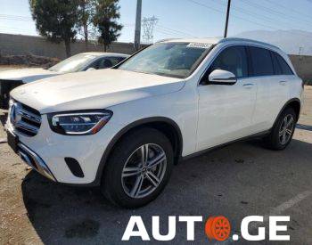 Mercedes-Benz 300-Glc