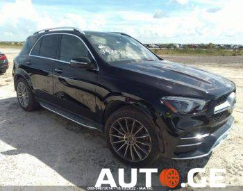 Mercedes-Benz Gle-350G