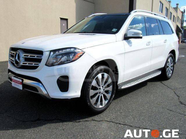 Mercedes-Benz 450-Amg 2017 — photo 2