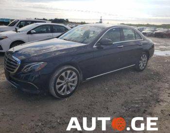 Mercedes-Benz E-300C