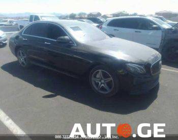 Mercedes-Benz E-300C