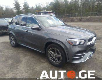 Mercedes-Benz Gle-350G