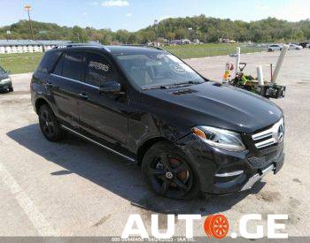 Mercedes-Benz Gle-350G