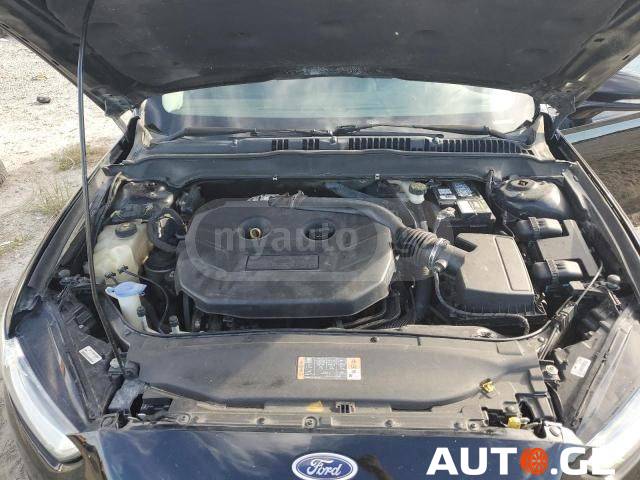 Ford Fusion 2016 — photo 2