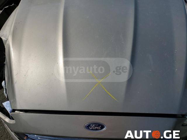 Ford Fusion 2015 — photo 2