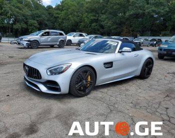 Mercedes-Benz Amg