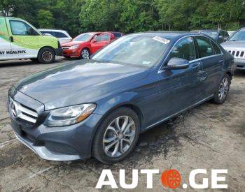 Mercedes-Benz C-30-Amg