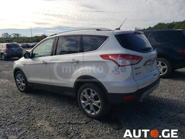 Ford Escape 2014 — photo 2