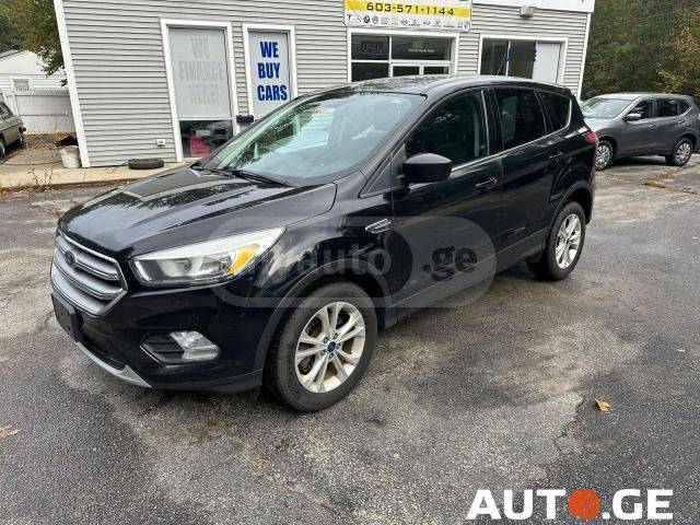 Ford Escape 2017 — photo 2